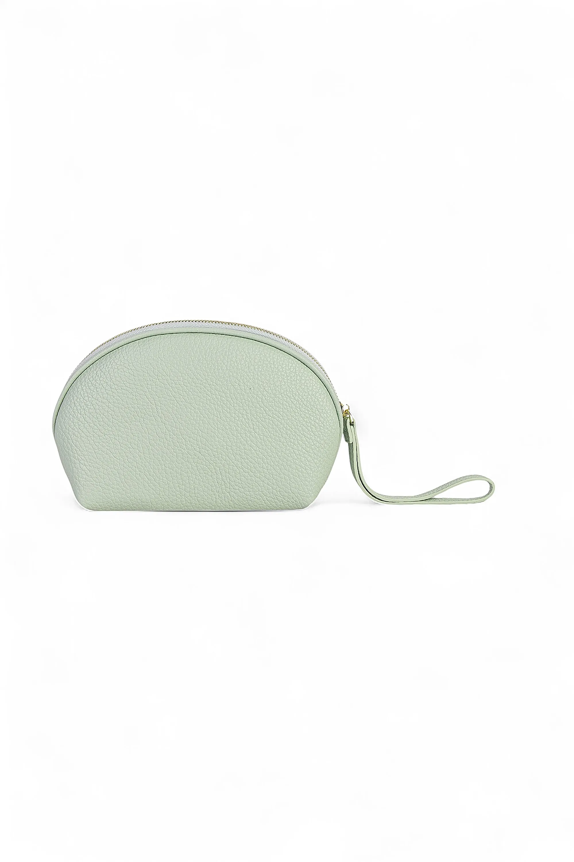 025545-Leather wallet