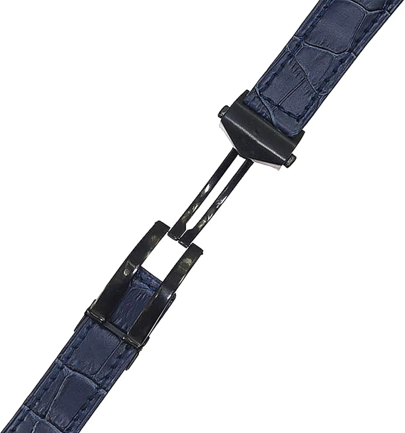 20 22mm Cow Leather Watch Strap For TAG HEUER MONACO Series Men Quality Band Soft WatchBand For TAG HEUER Wrist Bracelet