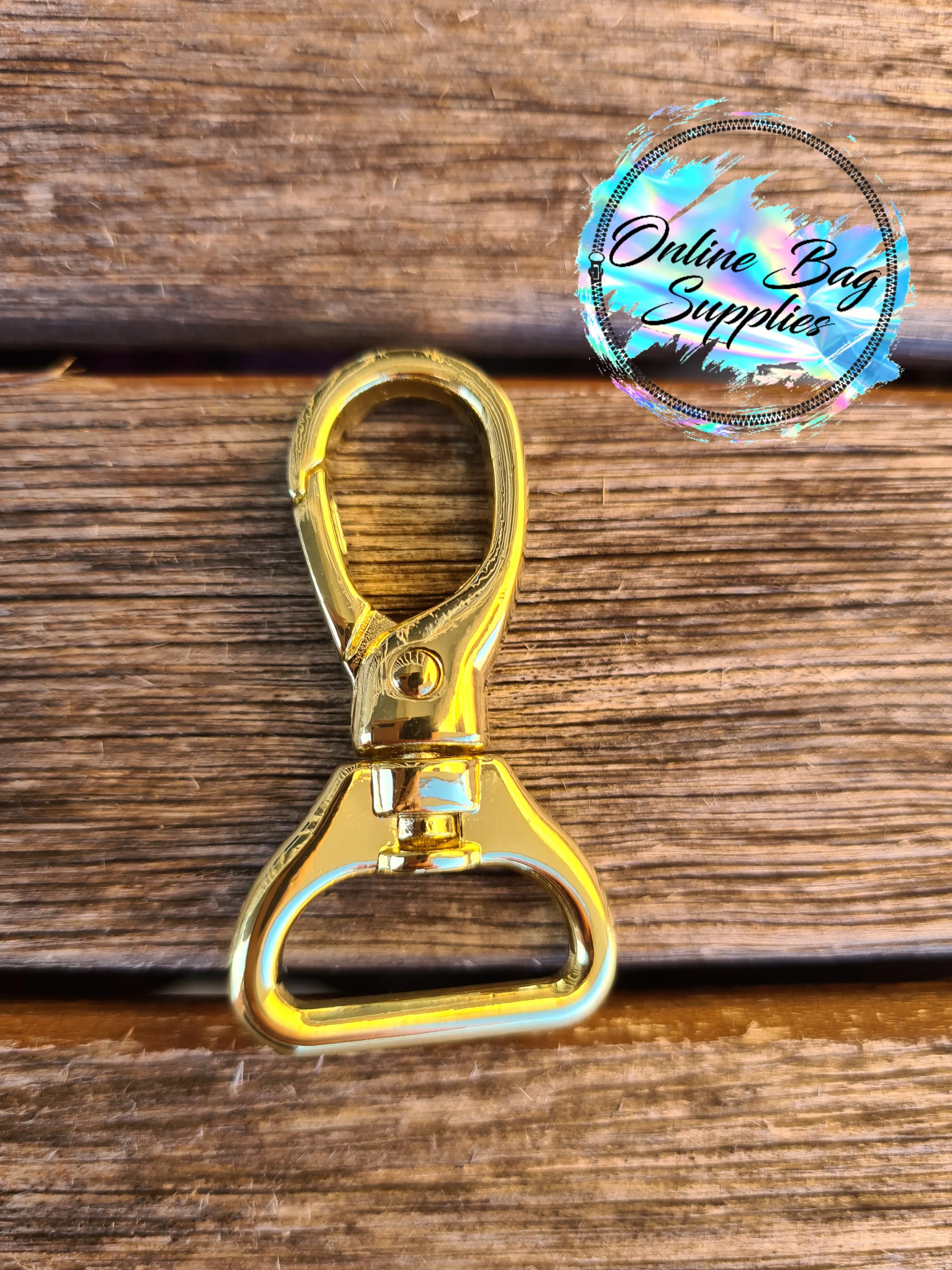 20mm Snaphooks
