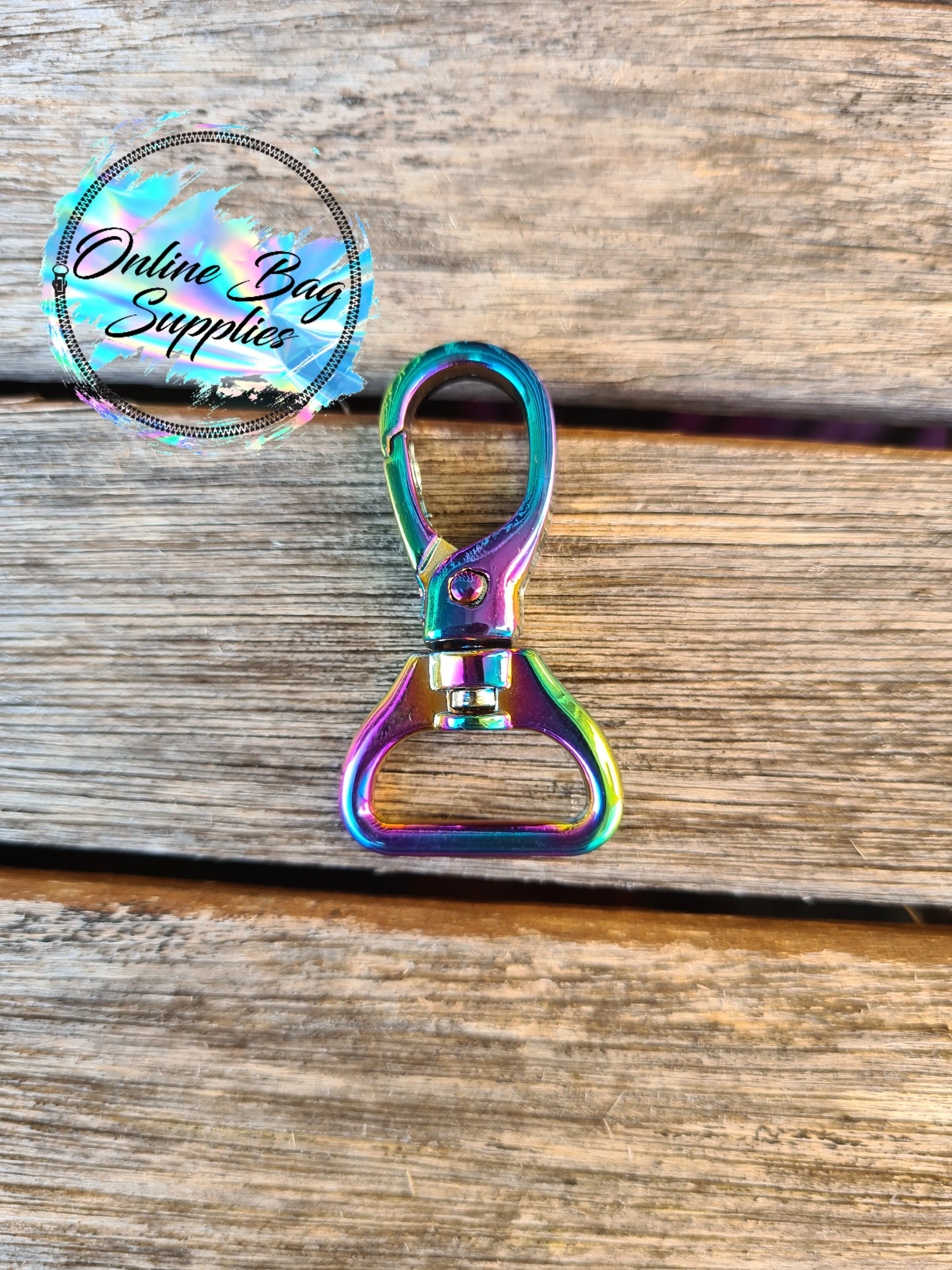 20mm Snaphooks
