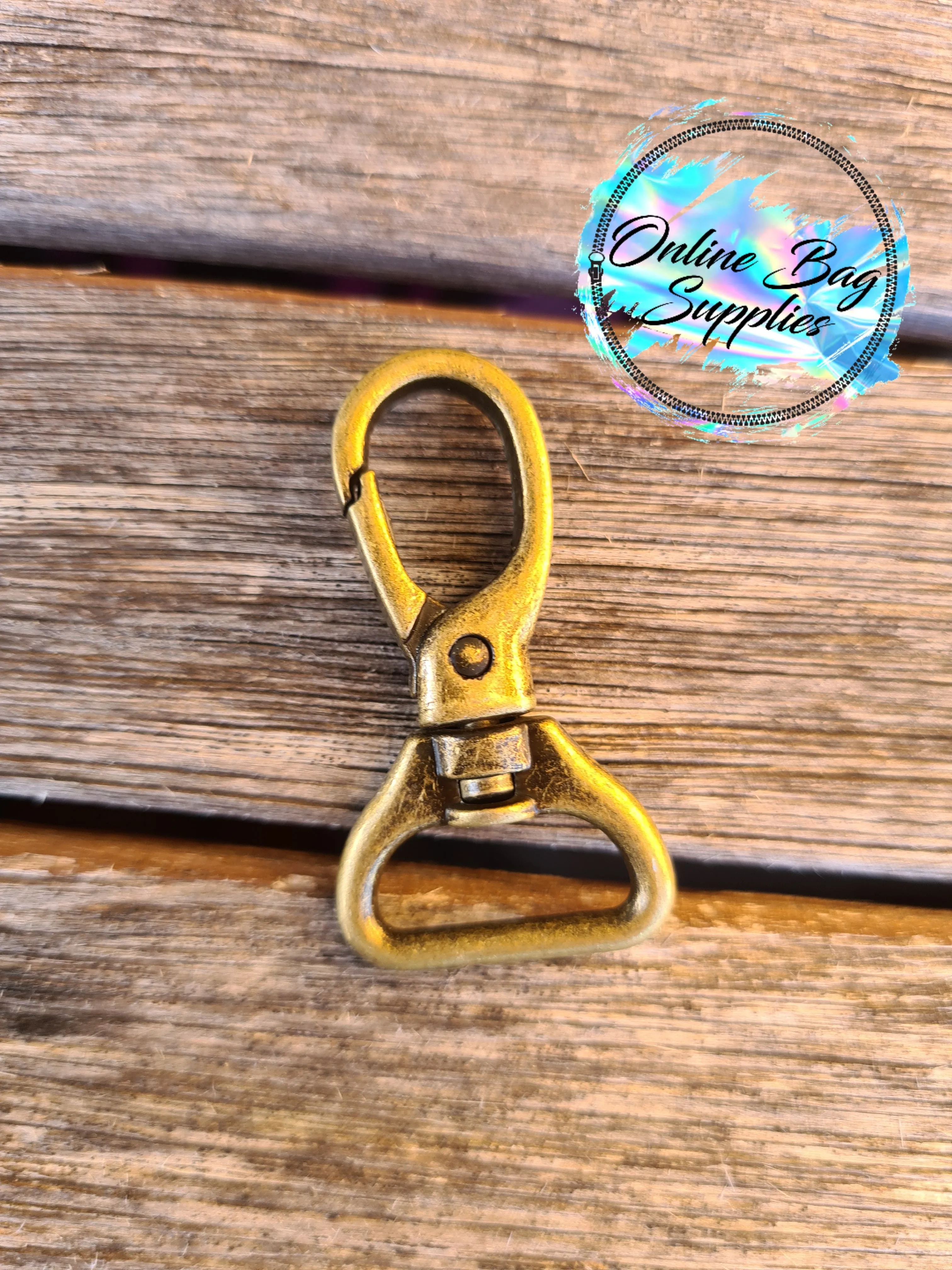 20mm Snaphooks