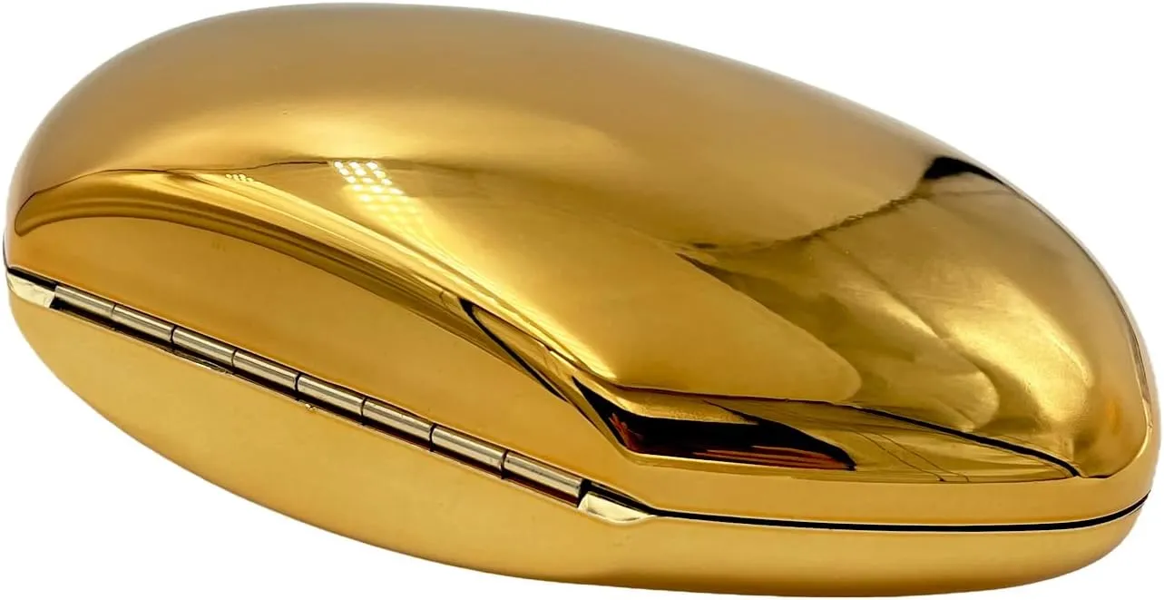 Acrylic Clutch Purse Evening Bag Metallic Clutch for Women Prom Dress Clutch Bag