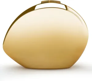 Acrylic Clutch Purse Evening Bag Metallic Clutch for Women Prom Dress Clutch Bag