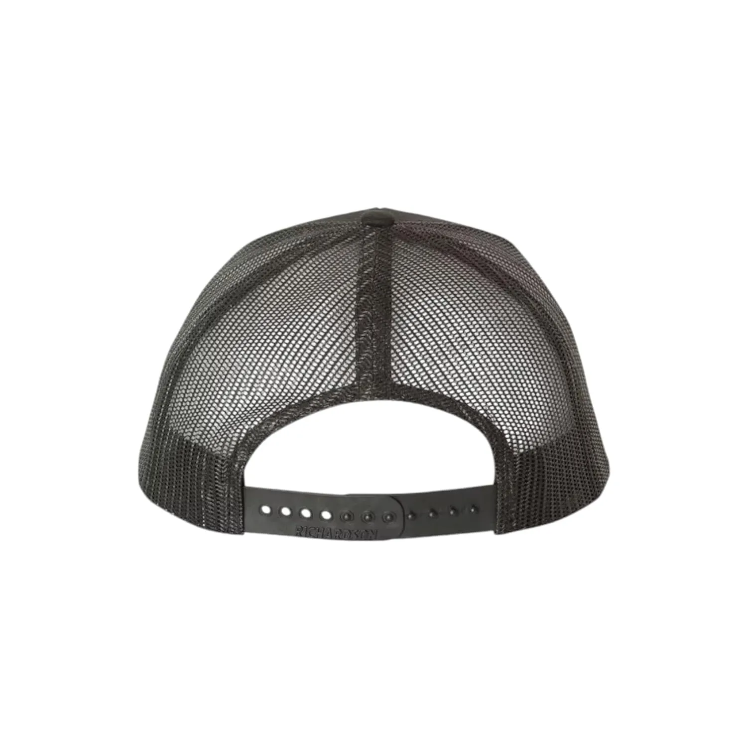 Alterd Industries Pacific Northwest Gifts - PNW Baseball Snapback Trucker Hats with Leather Patch for Men and Women Outdoor Lifestyle Camping Hiking Trail Cap (Loden/Black, PNW Crossroads Lthr)