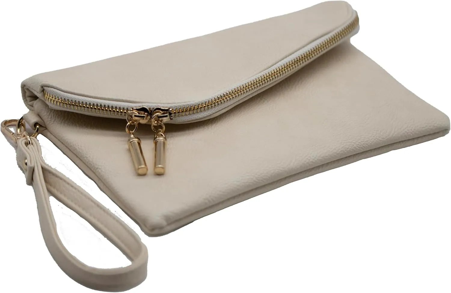 Amaze Clutch Purse for Women – PU Leather Cross Body Bag Women – Cute and Fashionable Envelope Clutch