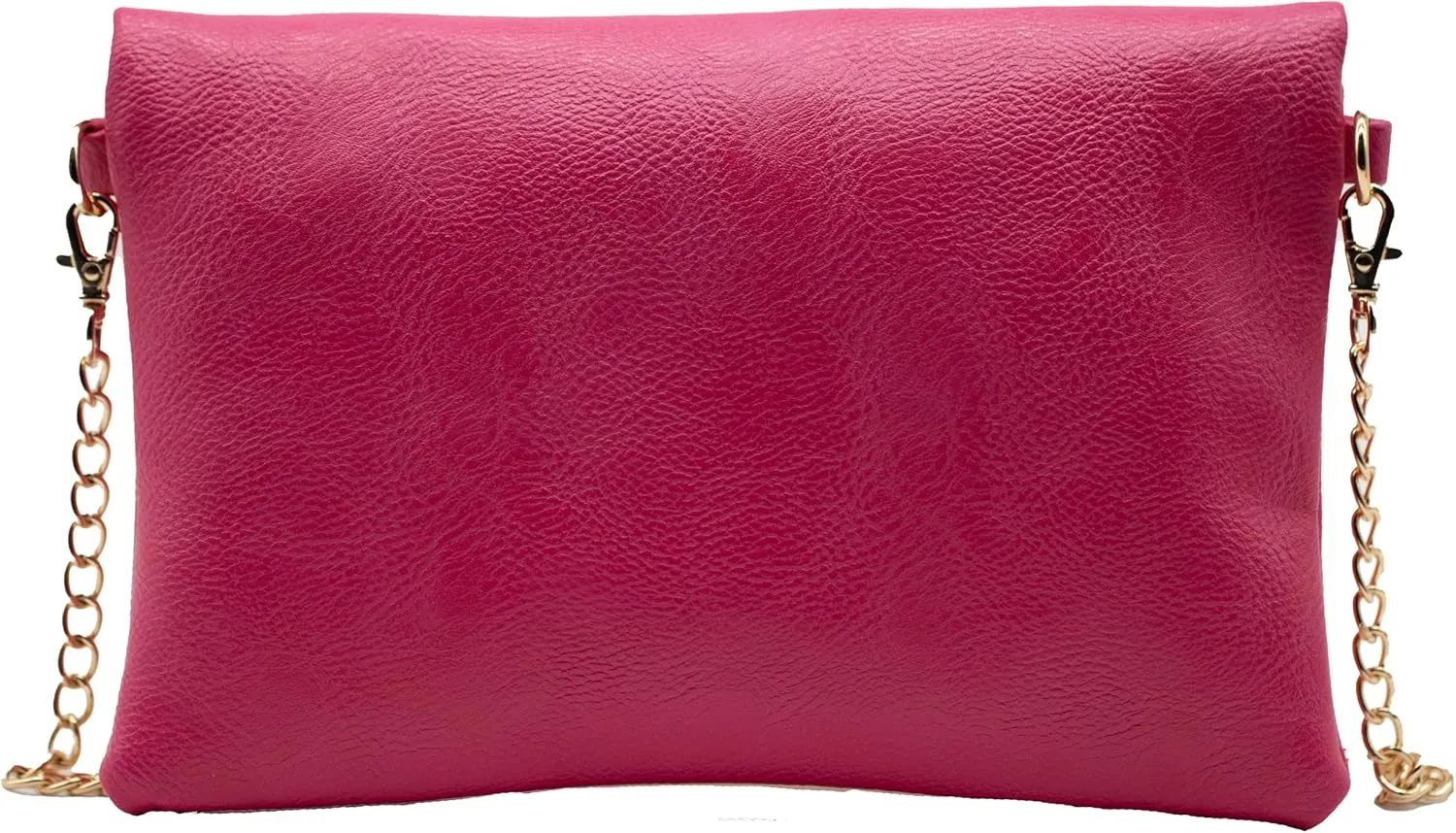 Amaze Clutch Purse for Women – PU Leather Cross Body Bag Women – Cute and Fashionable Envelope Clutch