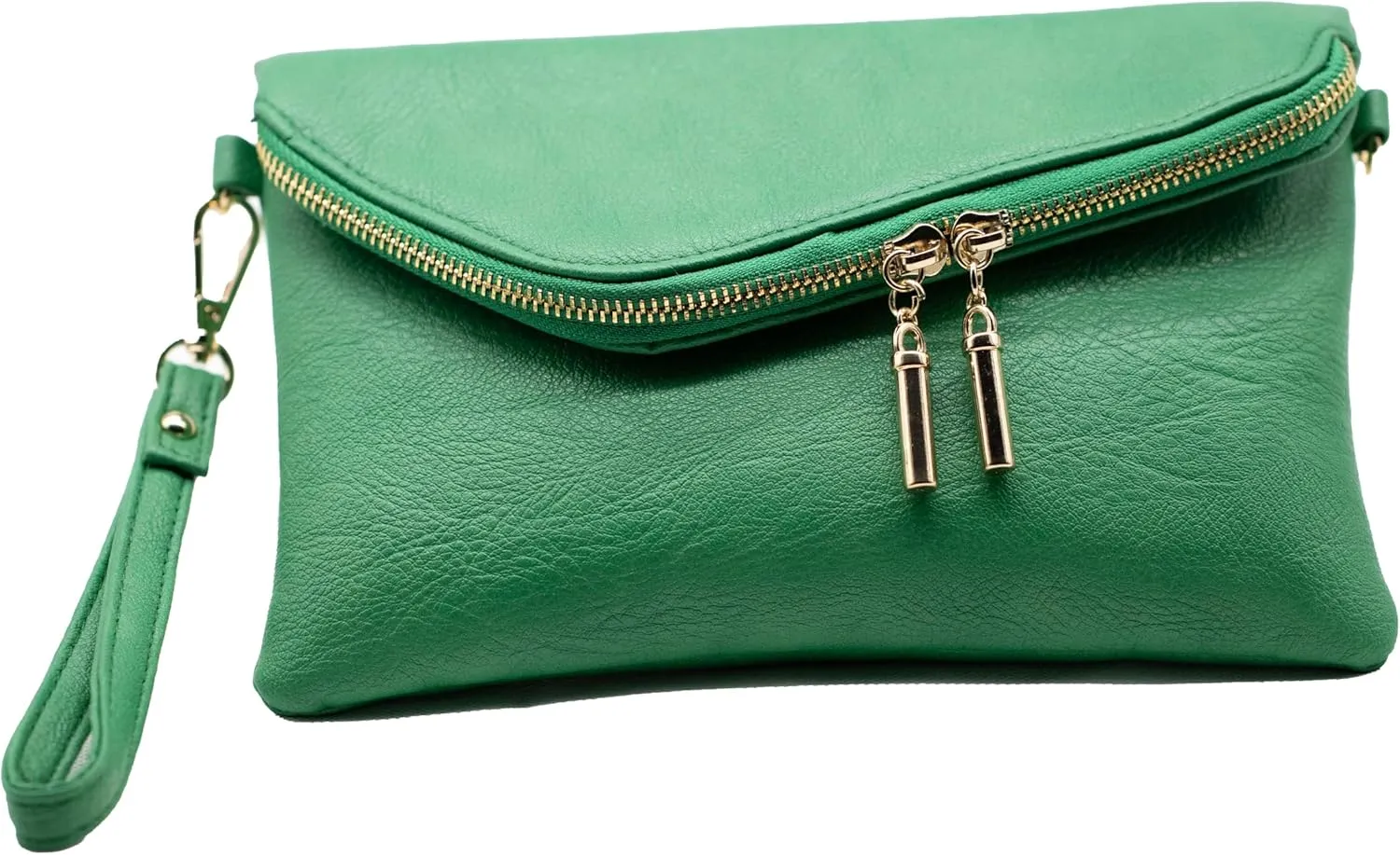 Amaze Clutch Purse for Women – PU Leather Cross Body Bag Women – Cute and Fashionable Envelope Clutch