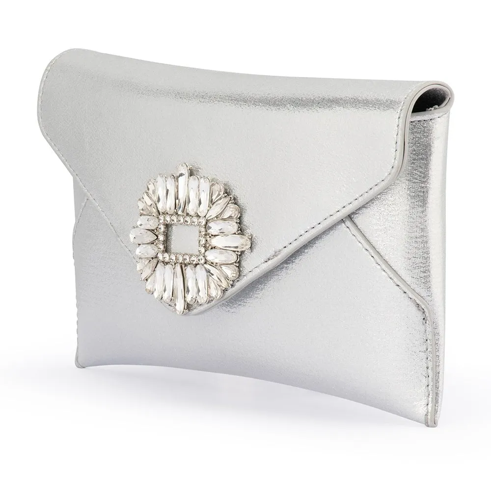 ANTONIA Envelope Clutch