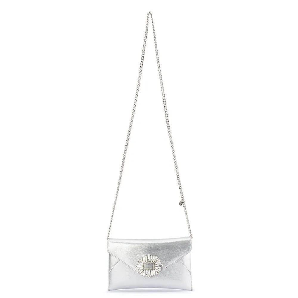 ANTONIA Envelope Clutch