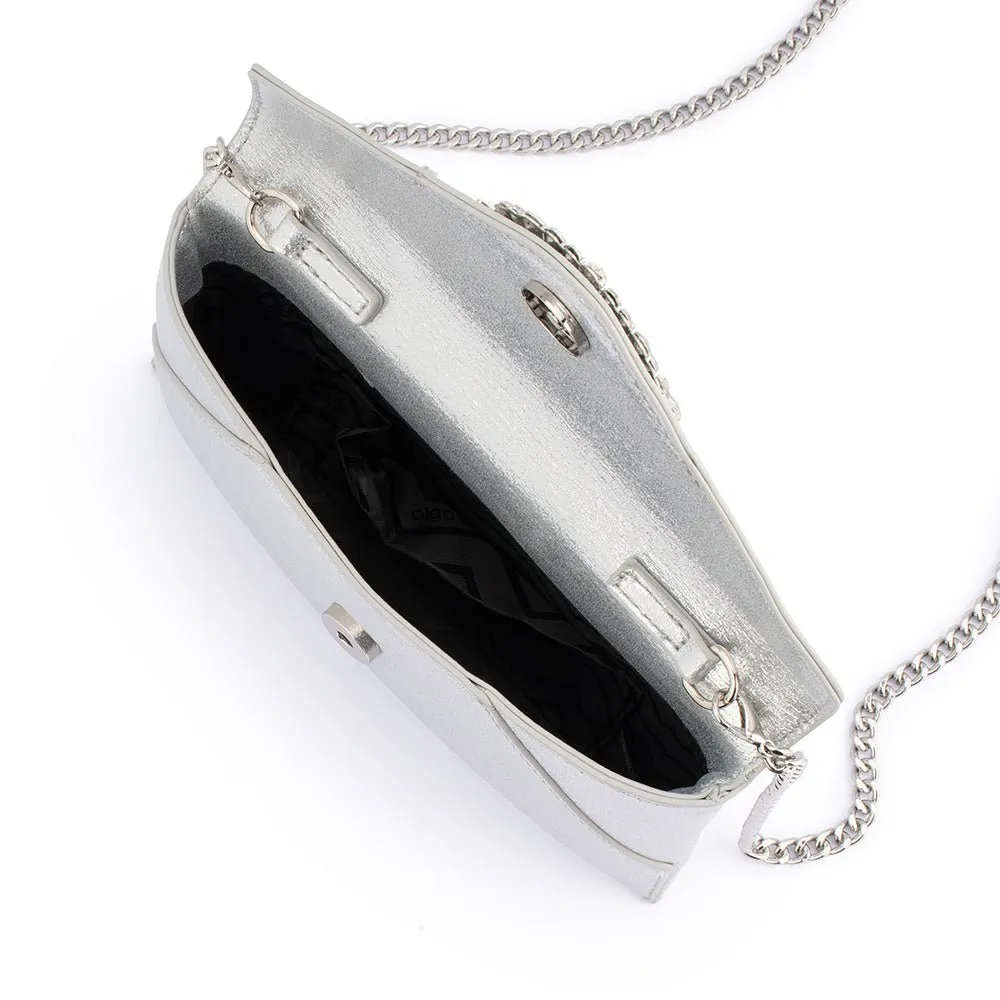 ANTONIA Envelope Clutch