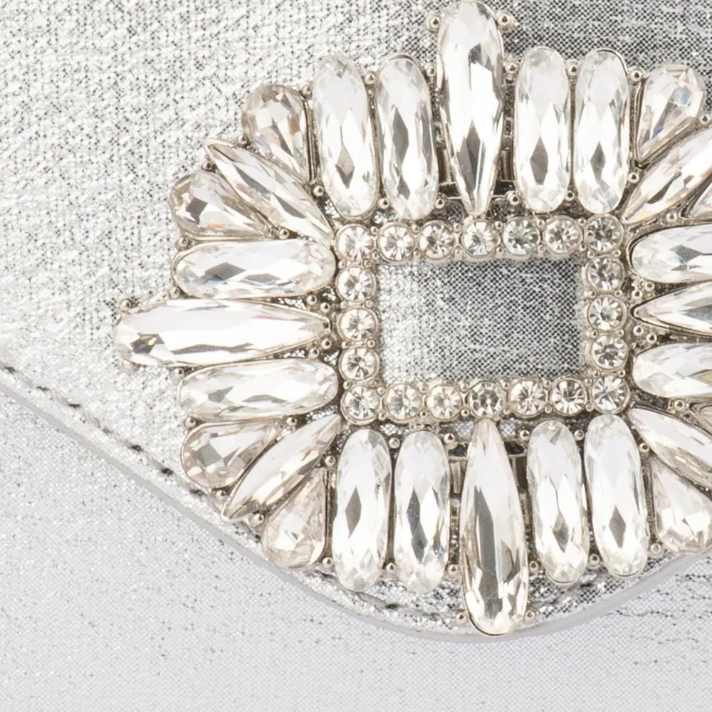 ANTONIA Envelope Clutch