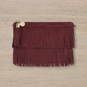 Arlington Milne Coco Clutch Special Edition, Pinot Scales