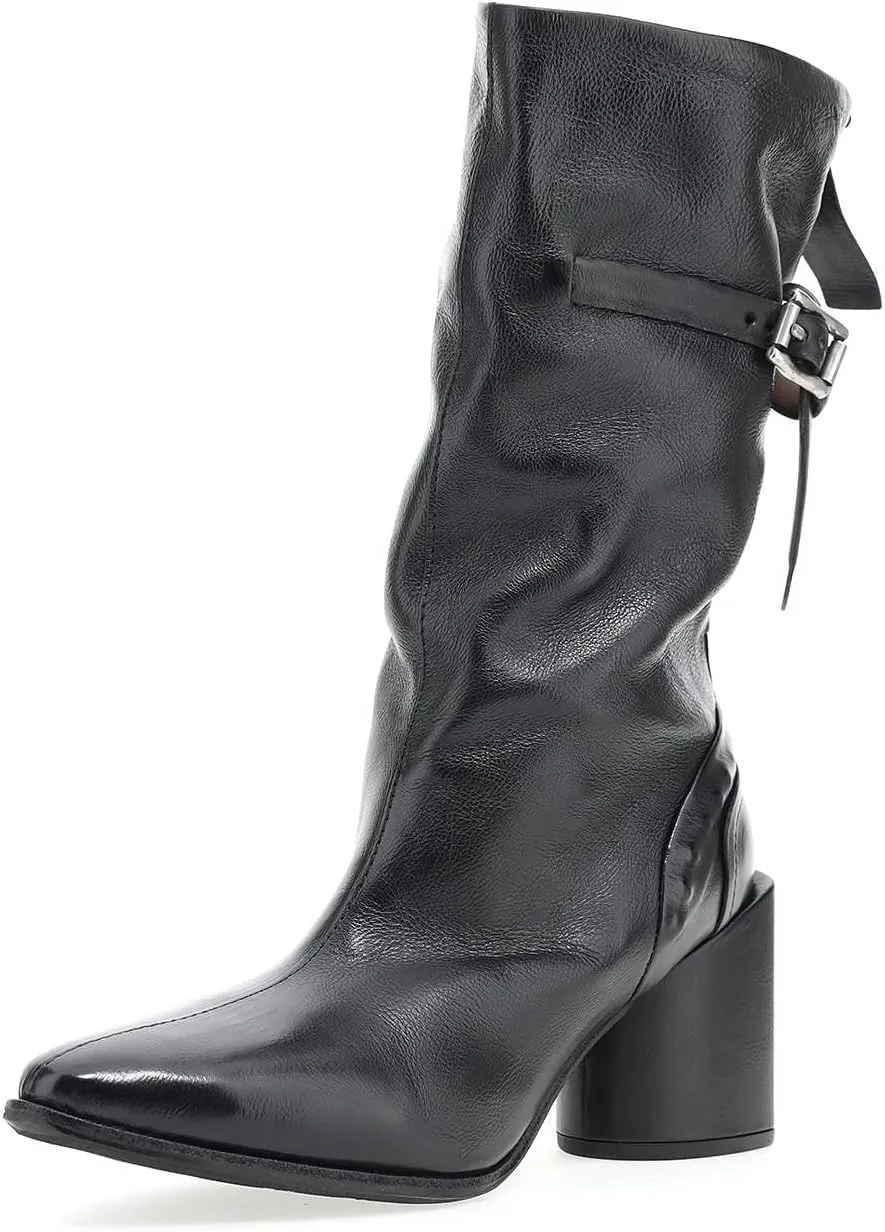 A.S.98 Ebby Women's Heeled Boot