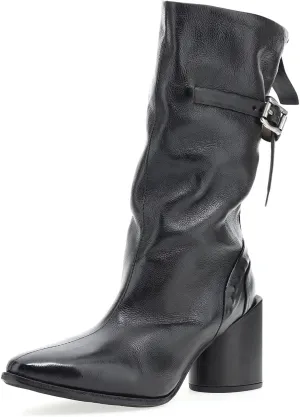 A.S.98 Ebby Women's Heeled Boot