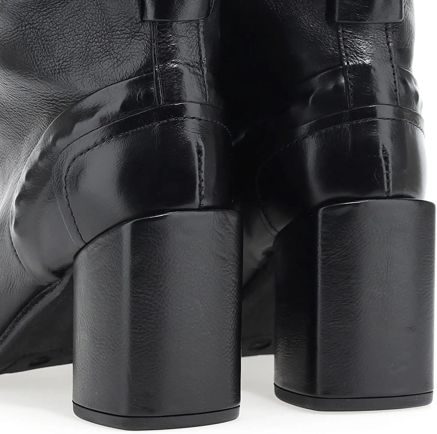 A.S.98 Ebby Women's Heeled Boot