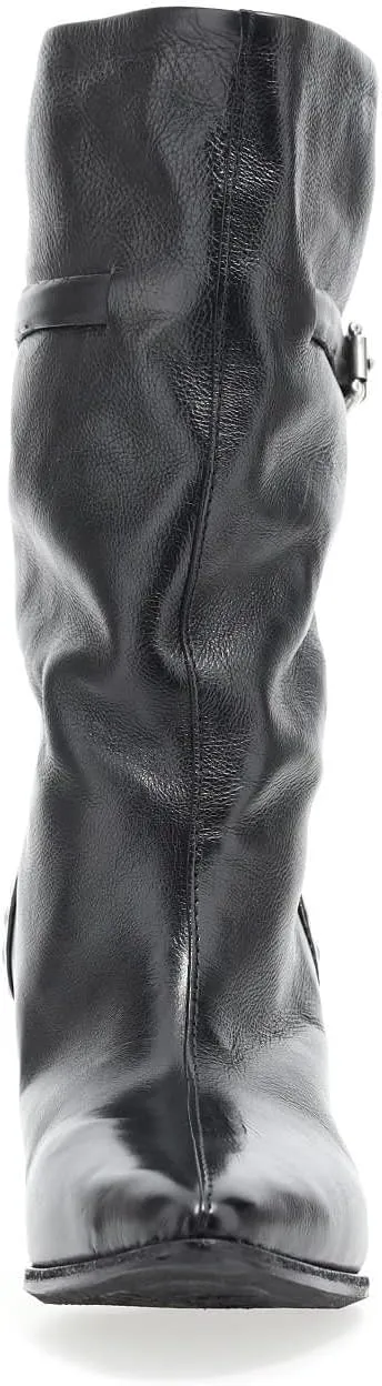 A.S.98 Ebby Women's Heeled Boot