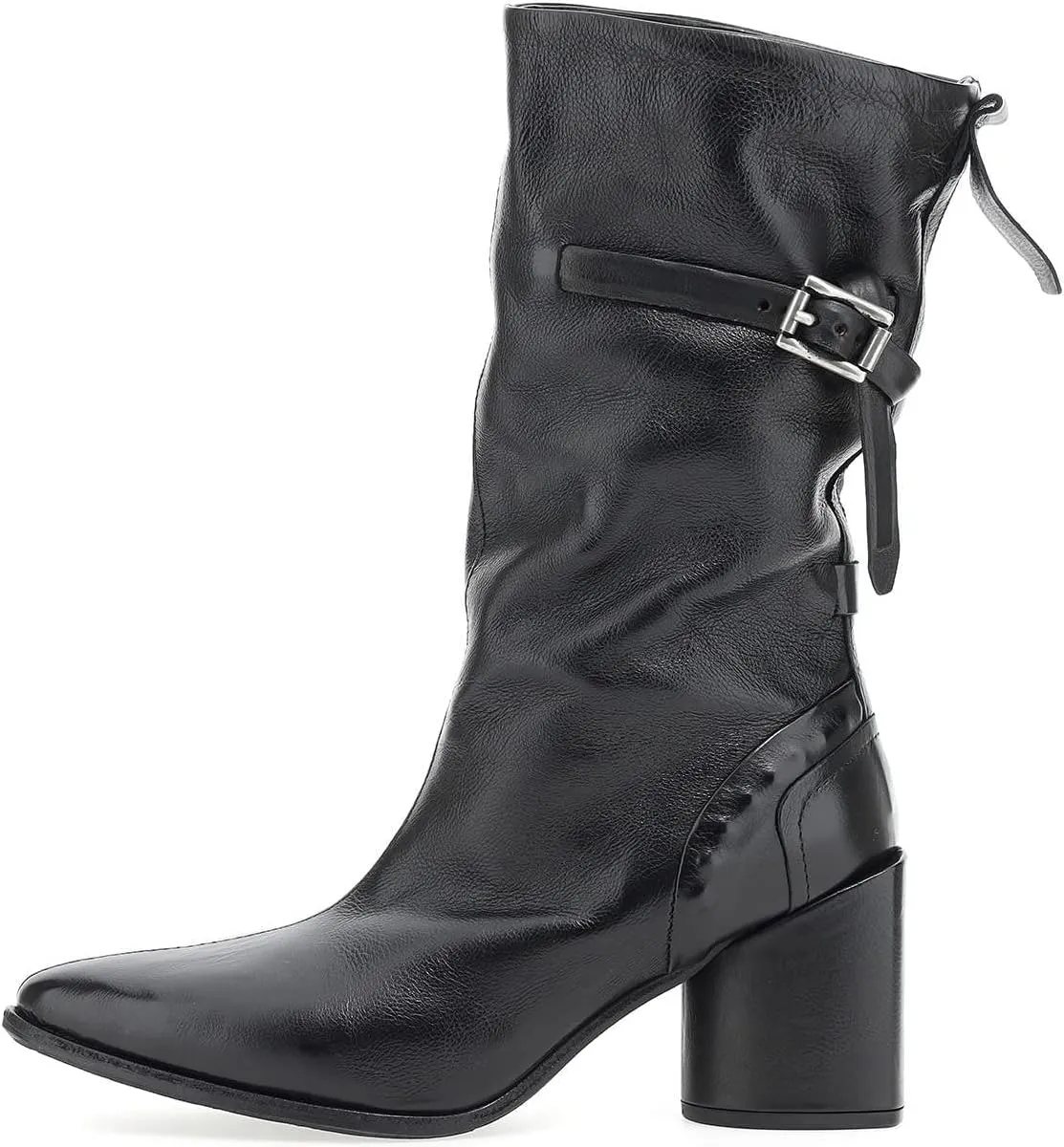 A.S.98 Ebby Women's Heeled Boot
