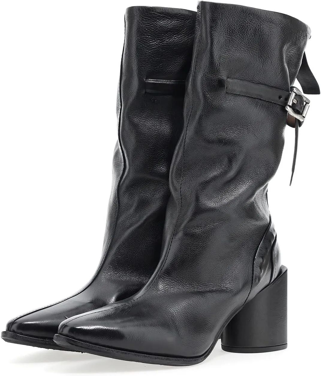 A.S.98 Ebby Women's Heeled Boot