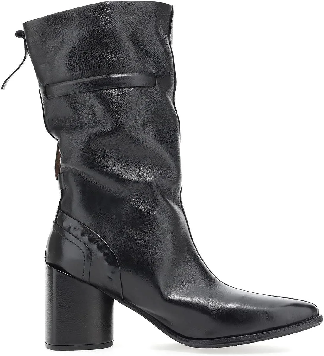 A.S.98 Ebby Women's Heeled Boot