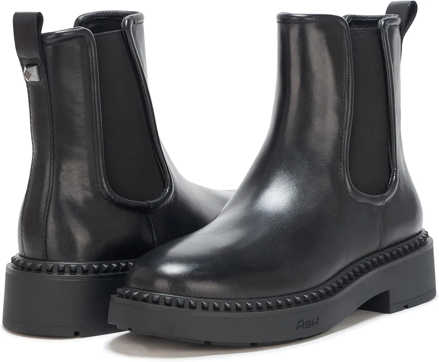ASH Women's Madison Chelsea Boot
