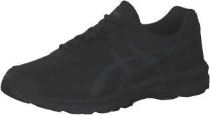 ASICS Men's Cross Trainers, Black Carbon Phantom, 6.5