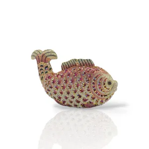 Astonishing Fish Clutch