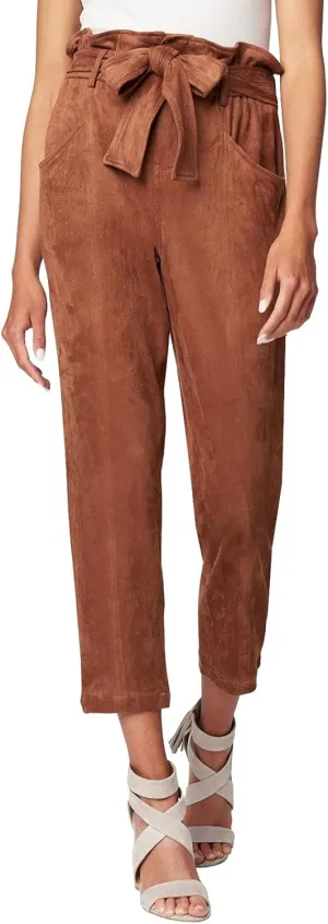 [BLANKNYC] Paperbag Pant