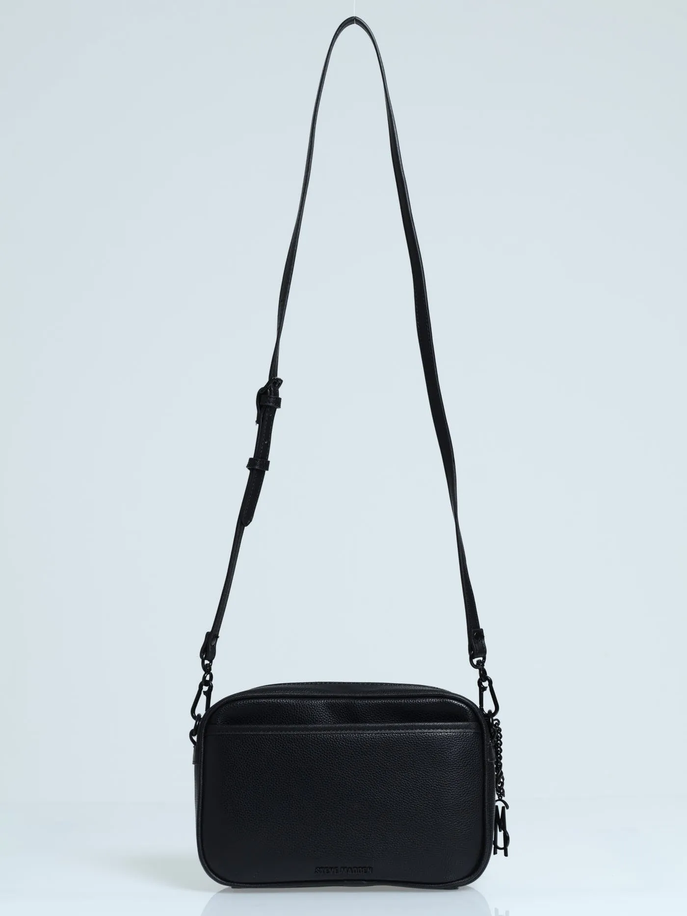 Blight Handbag - Black