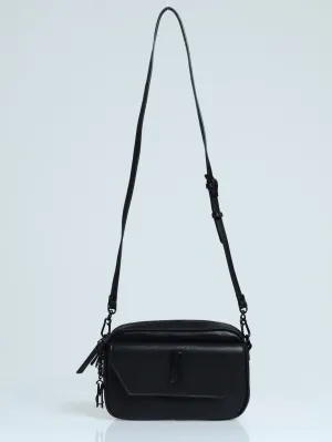 Blight Handbag - Black