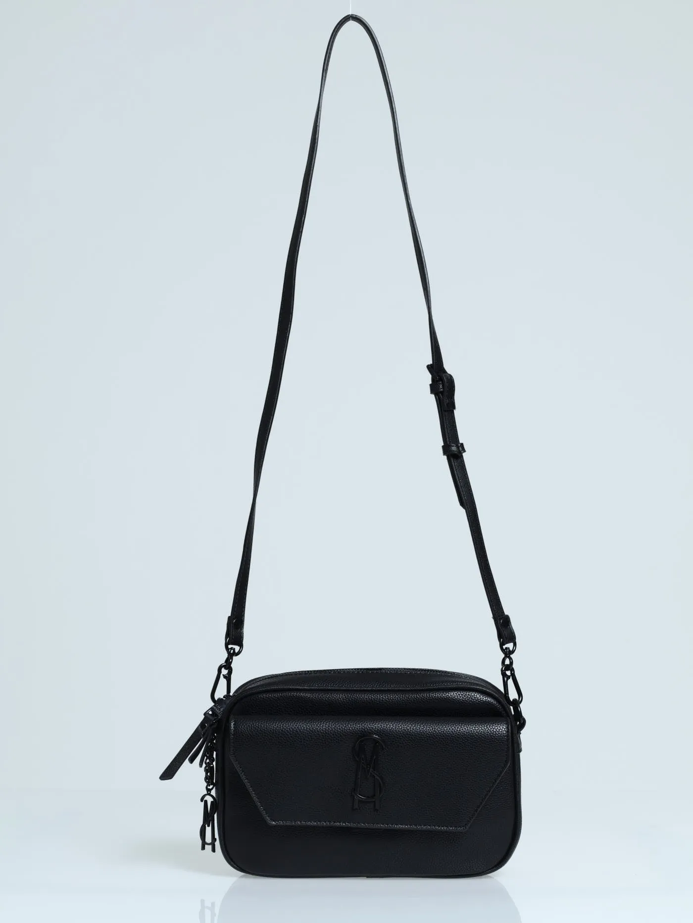 Blight Handbag - Black