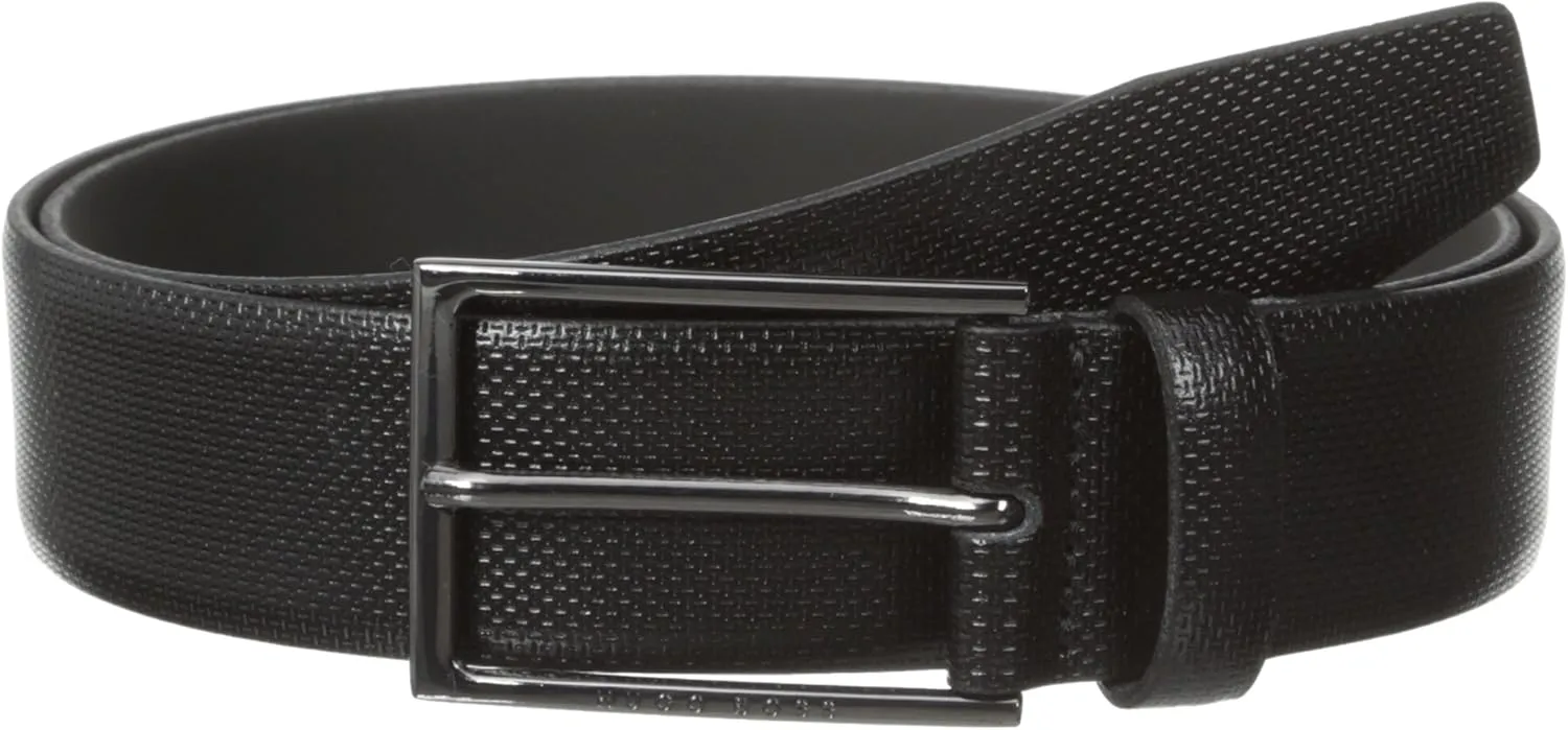 BOSS Men's Carmello Belt