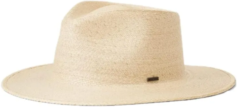 Brixton Men's Marcos Fedora
