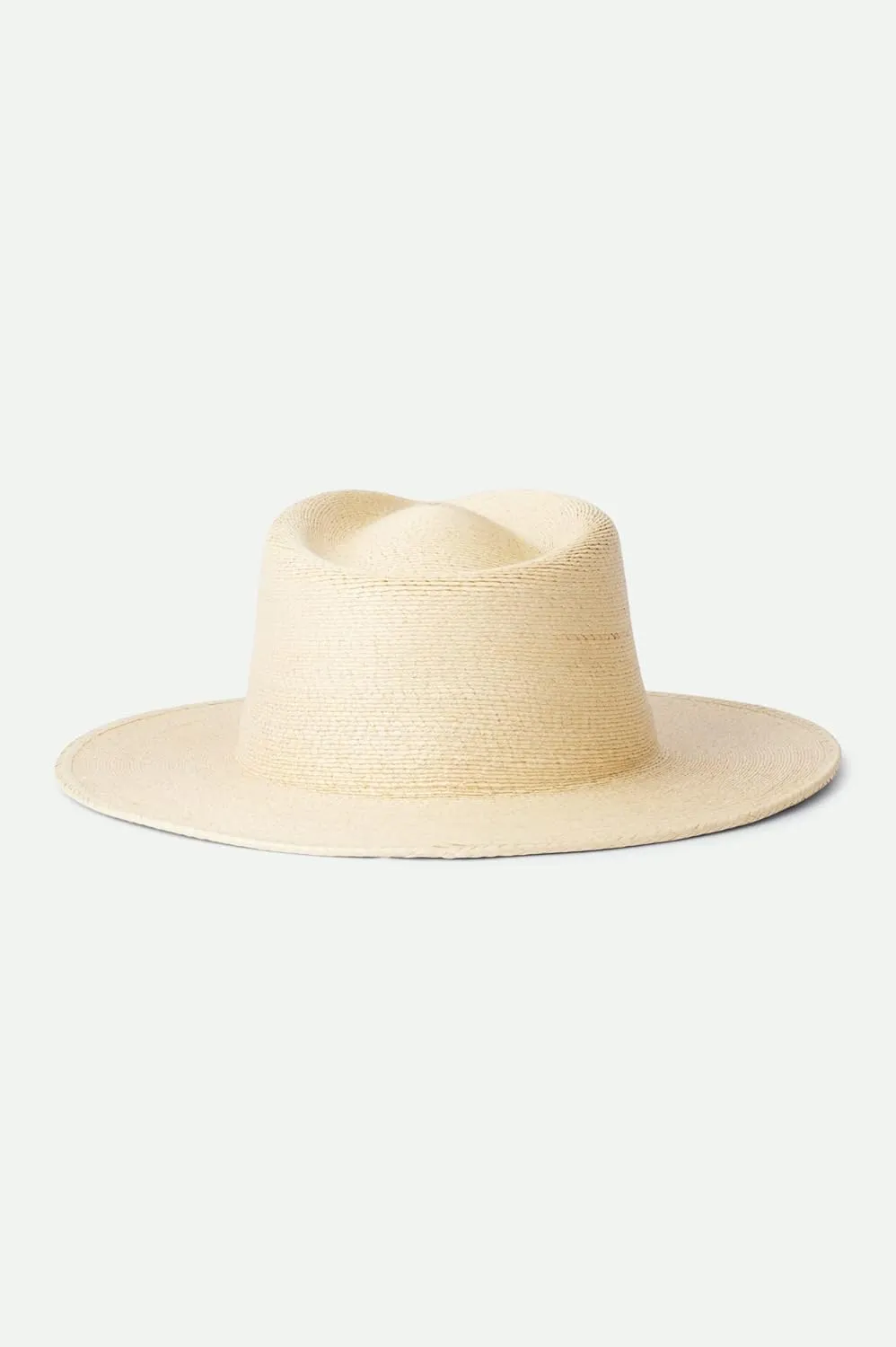Brixton Men's Marcos Fedora