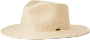 Brixton Men's Marcos Fedora