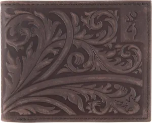 Browning Rugged Citori Wallets, Available in Multiple Styles