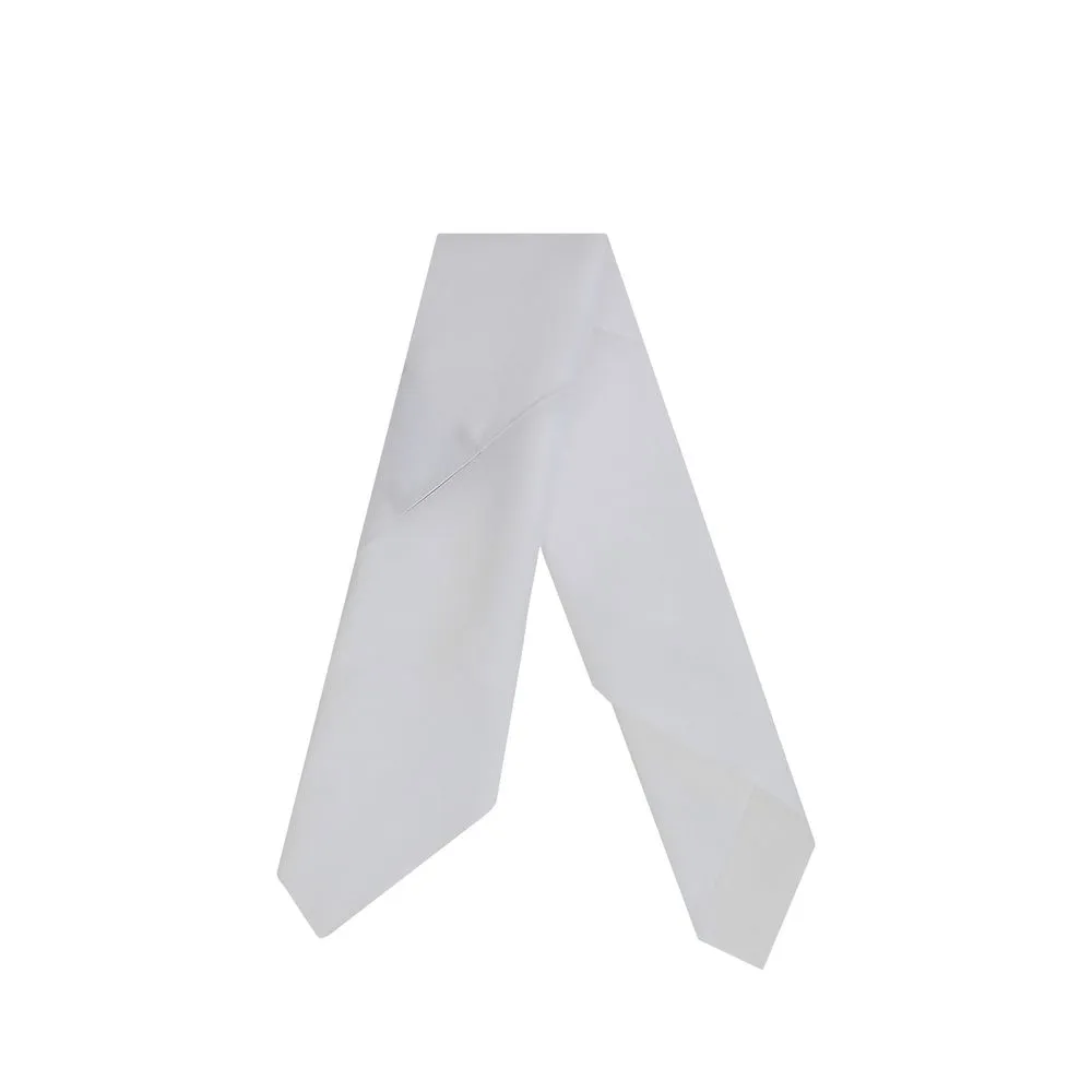 Brunello Cucinelli Tuxedo Pocket Square