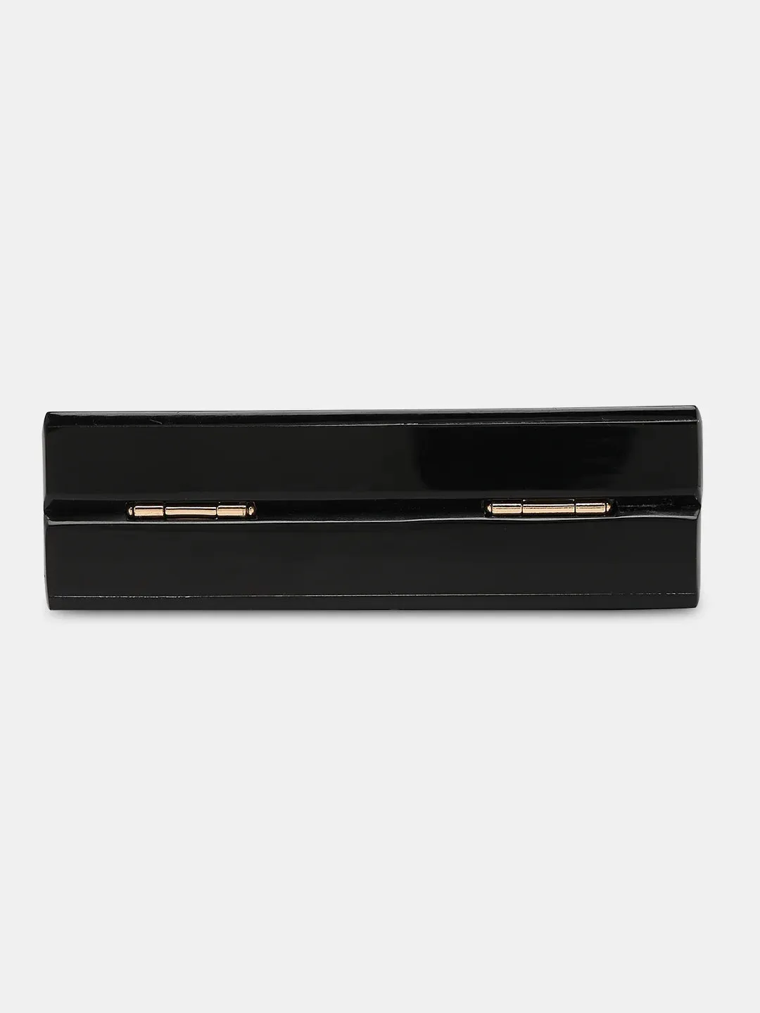 Caprese Grazia Small Green Clutch