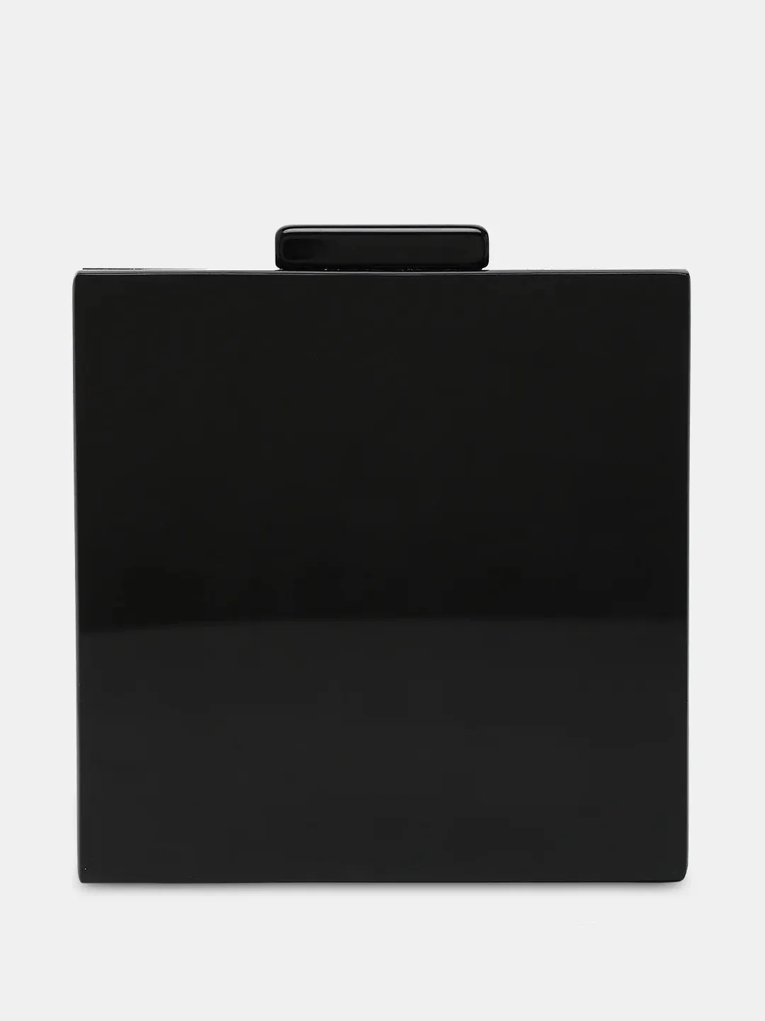 Caprese Grazia Small Green Clutch