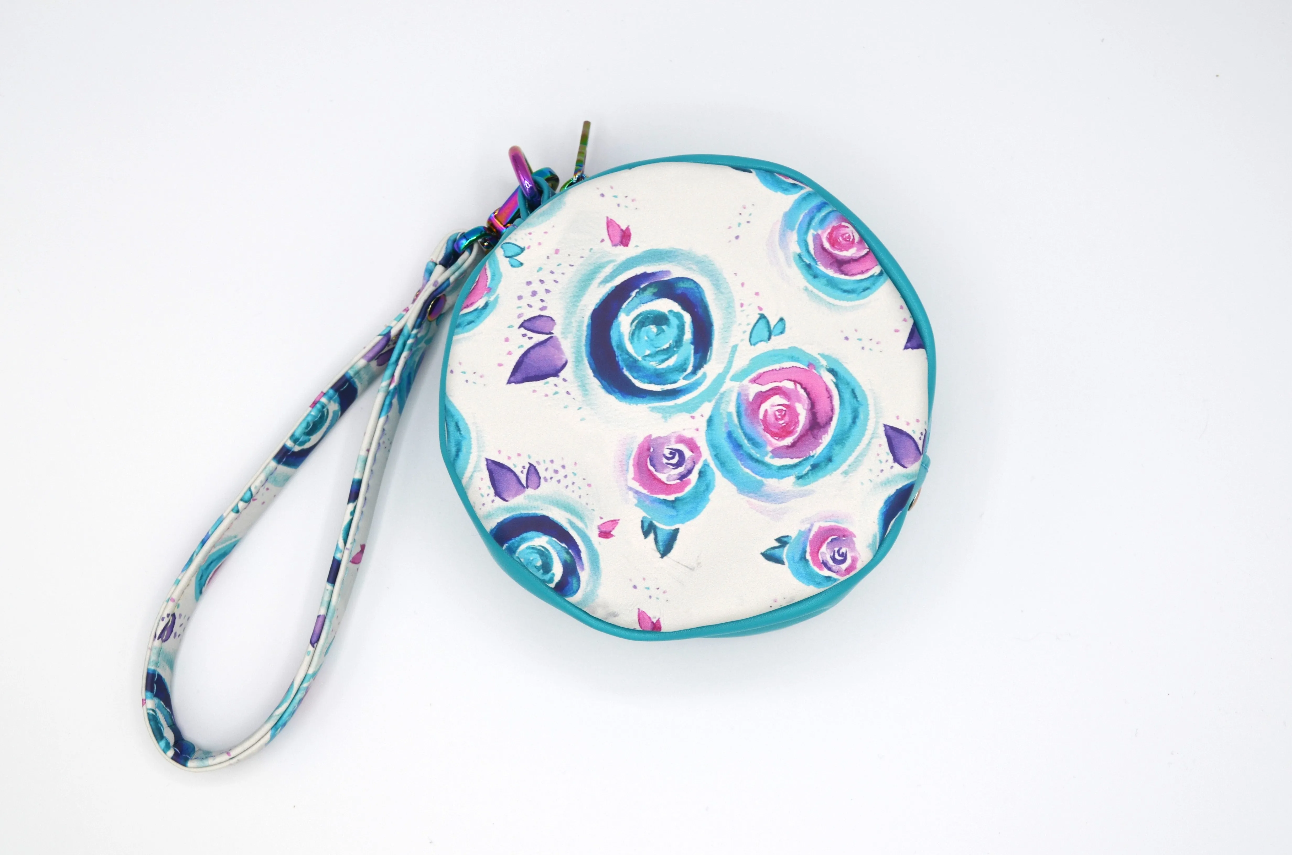 Circle Wristlets