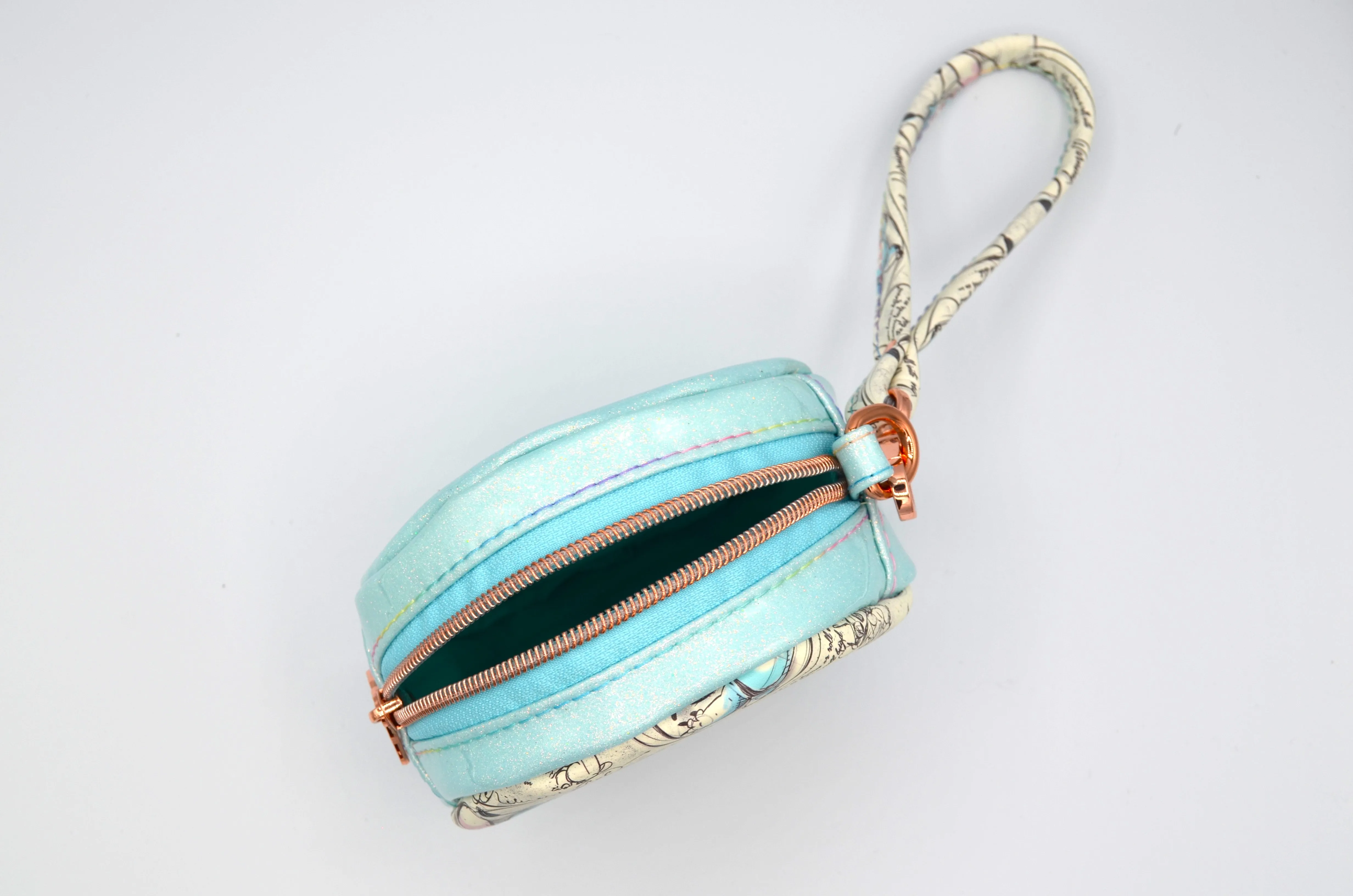 Circle Wristlets