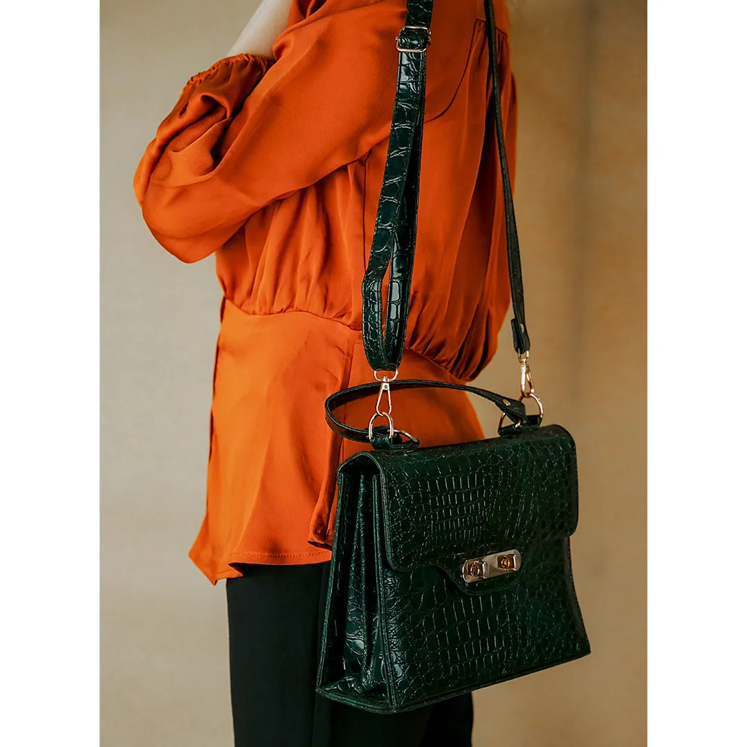 Classic Dreams Green