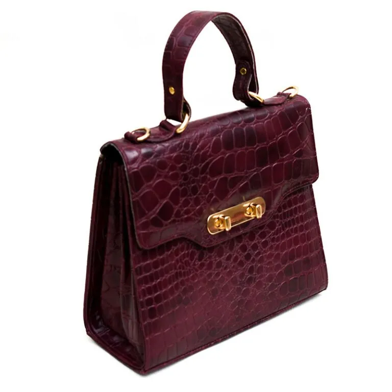 Classic Dreams Maroon