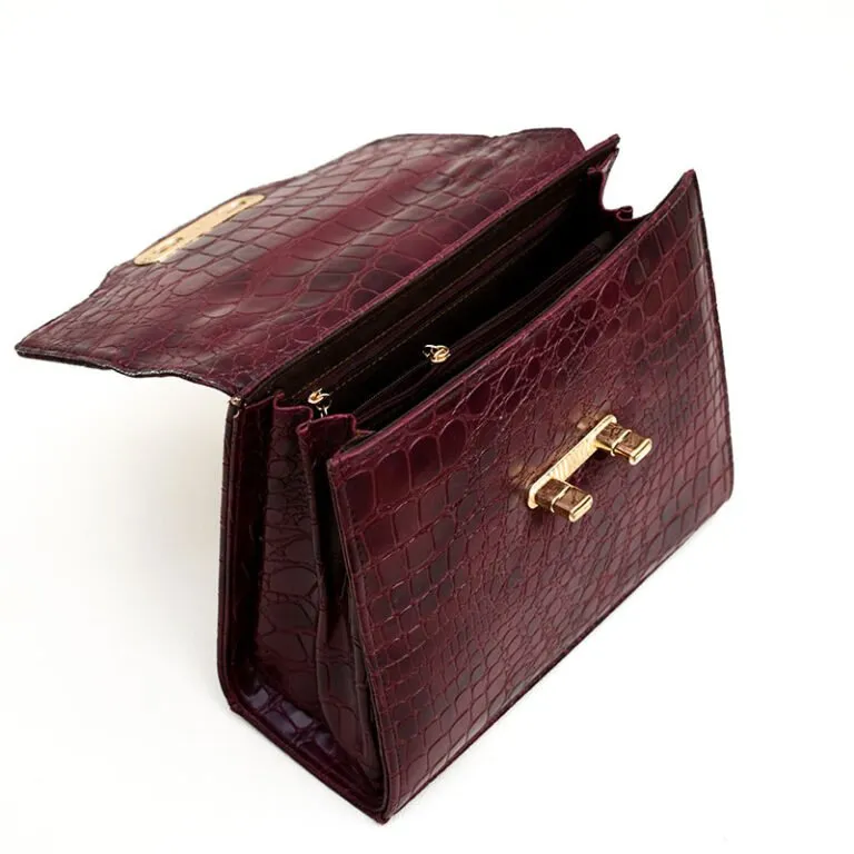 Classic Dreams Maroon