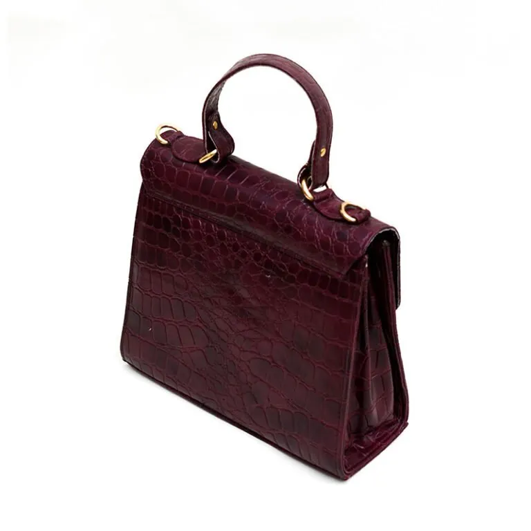 Classic Dreams Maroon