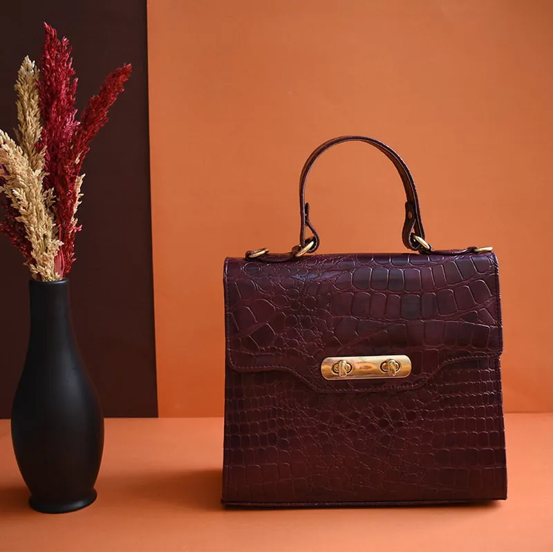 Classic Dreams Maroon