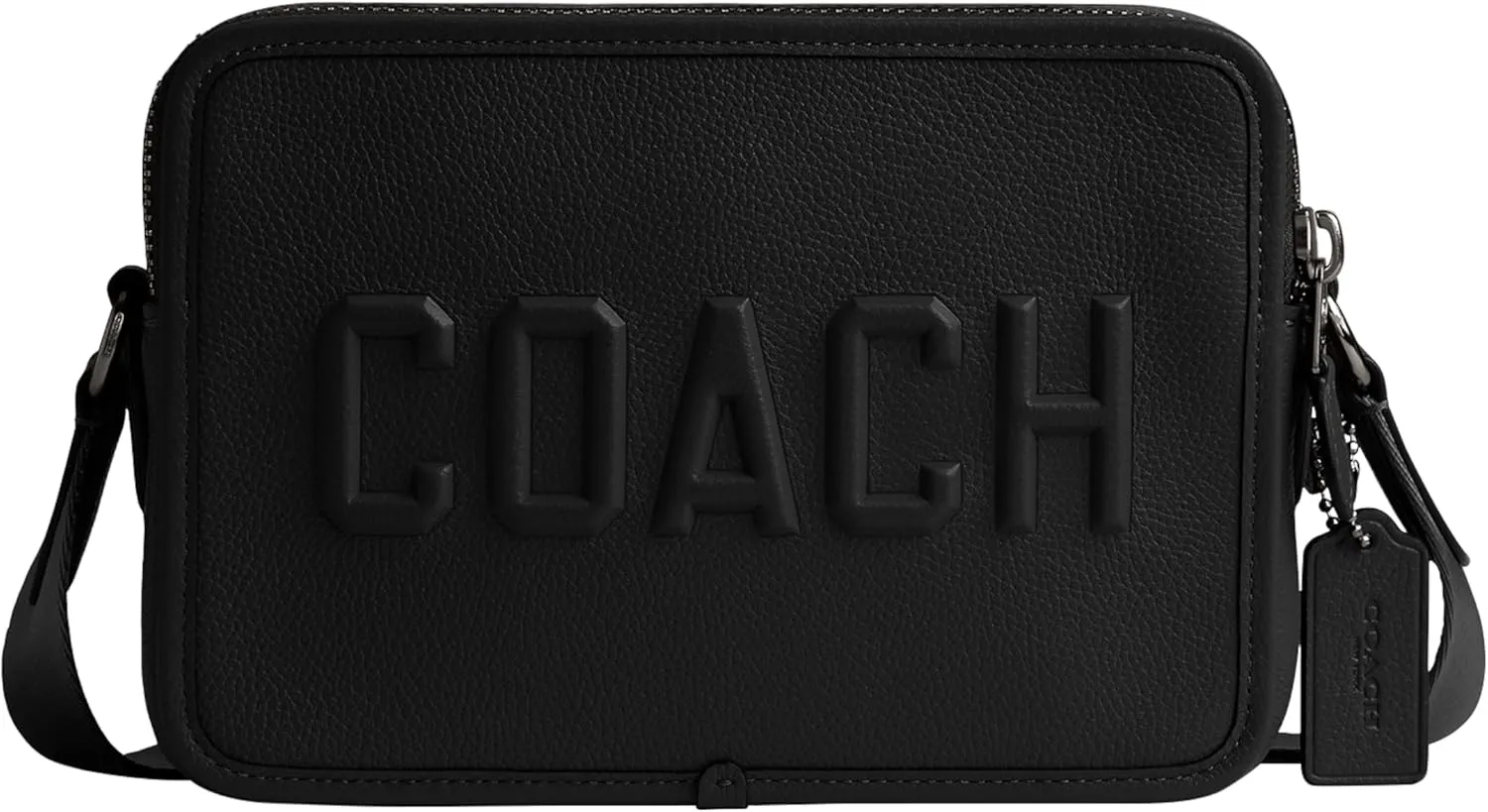 Coach Charter Crossbody 24