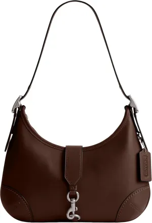 Coach Hamptons Hobo Bag, LH/Maple