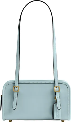 Coach Swing Zip 20