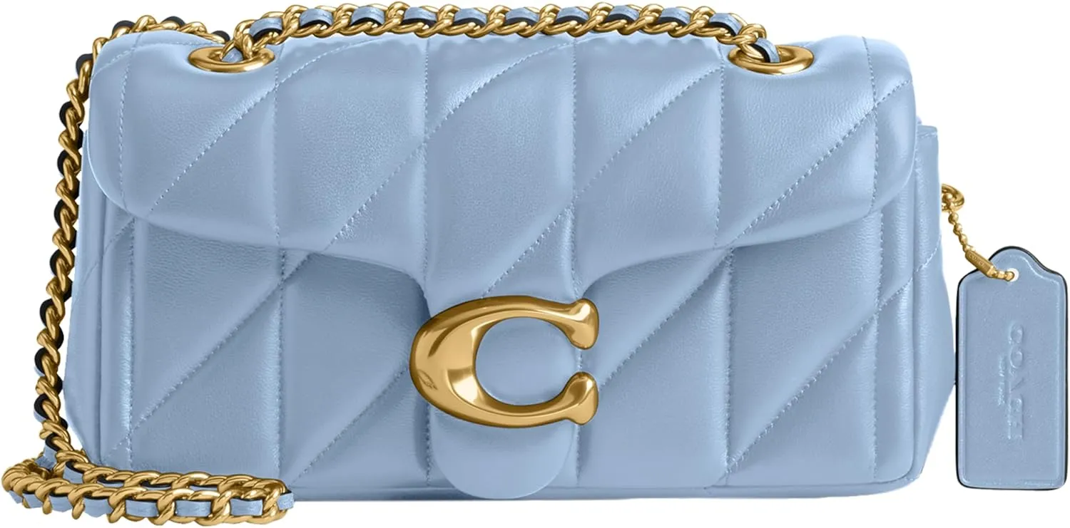 COACH Tabby Shoulder Bag 20