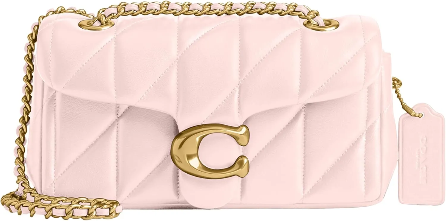 Coach Tabby Shoulder Bag 20